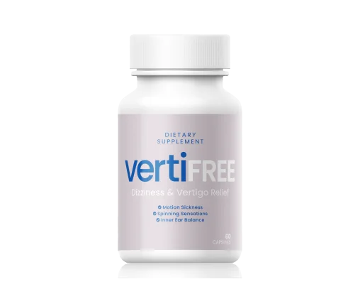VertiFree VertiFree supplement